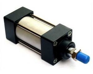 Pneumatic cylinder for General machine use